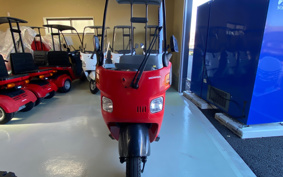 HONDA GYRO TA03