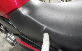 SUZUKI GSR250