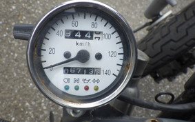 YAMAHA DRAGSTAR 250 VG02J