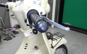 HONDA C110 SUPER CUB JA44