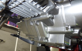 HONDA MONKEY 125 2023 JB05