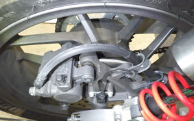 HONDA CB400S BOL D'OR-4AEﾊﾟ 2022 NC42