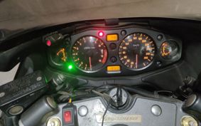 SUZUKI GSX-1300R HAYABUSA 2006 GW71A