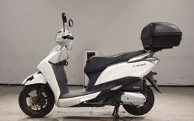 HONDA LEAD 125 2003 JF45