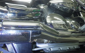 HONDA SHADOW 750 Gen. 3 2008 RC50