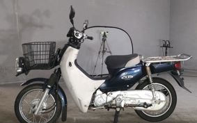 HONDA SUPER CUB50 AA04