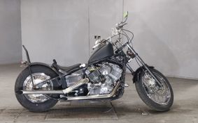YAMAHA DRAGSTAR 400 4TR