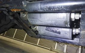 HARLEY FLSTC 1450 2002