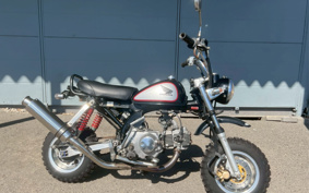 HONDA MONKEY AB27