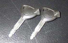 SUZUKI ﾚｯﾂ CA4AA