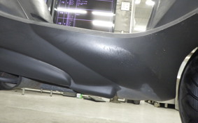 SUZUKI ADDRESS V125 SS CF4MA