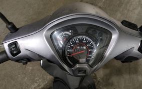 HONDA DIO 110 JF58
