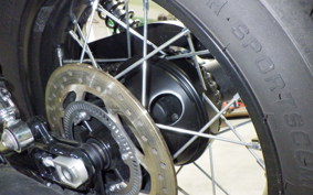 TRIUMPH BONNEVILLE T120 2017