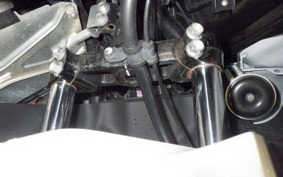 HONDA PCX125 2015 JK05