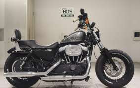 HARLEY XL1200X 2013