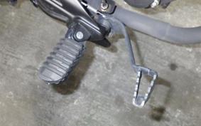 HONDA REBEL 250  S E-clutch MC49
