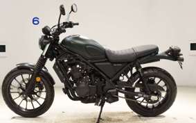 HONDA CL500 2026 PC68