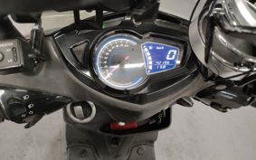 YAMAHA CYGNUS125XSR SE44J