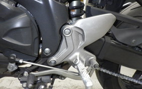 SUZUKI SV650 A 2017 VP55B