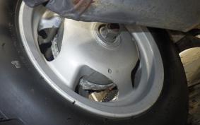 YAMAHA GEAR Gen.2 UA06J