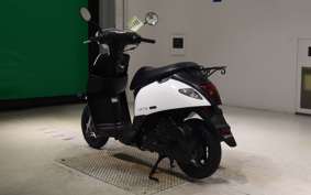 SUZUKI LET's 2025 CA4AA