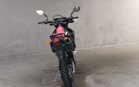 HONDA CRF250L MD38