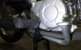 HONDA CROSS CUB 50 2010 AA06