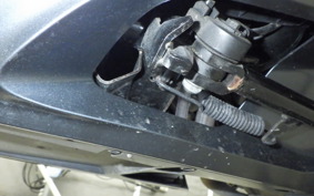HONDA PCX125 2020 JK05