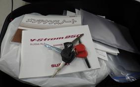 SUZUKI Vｽﾄﾛｰﾑ250A