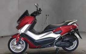 YAMAHA N-MAX 125 SE86J