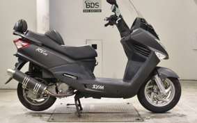 SYM RV125 I Type