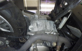 SUZUKI SKYWAVE 200 (Burgman 200) 2025 CH41A