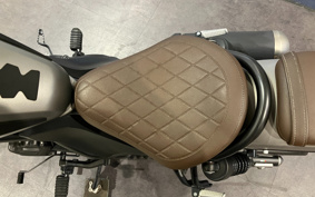 HONDA REBEL MC49