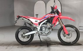 HONDA CRF250L MD47