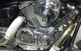 YAMAHA DRAGSTAR 250 VG02J