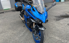SUZUKI GSX-S1000GT 2025 EK1AA