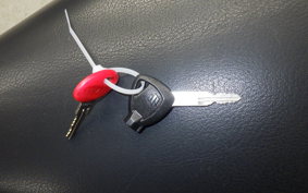 SUZUKI ADDRESS V125 S 2025 CF4MA