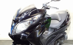 SUZUKI SKYWAVE 250S-1 CJ46A