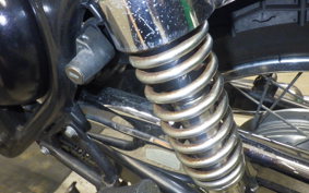KAWASAKI ESTRELLA 2024 BJ250A