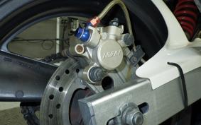 HONDA HORNET 250 2010 MC31
