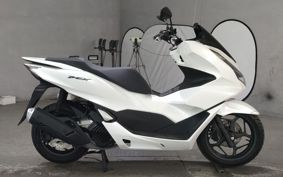 HONDA PCX125 JK05
