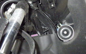 HONDA PCX125 2002 JK05