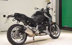 BMW F900R 2020