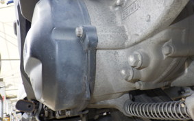 SUZUKI ｽｳｨｯｼｭ125 1997 DV12B