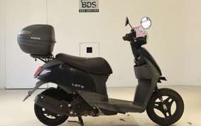 SUZUKI ﾚｯﾂ 2008 CA4AA