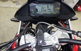 BMW G310GS 2025