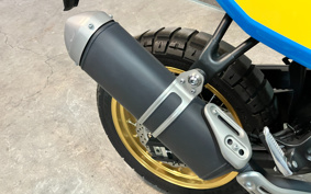 YAMAHA TENERE 700 2025 DM17J