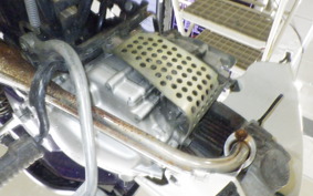 YAMAHA MATE 90 2022 4NM