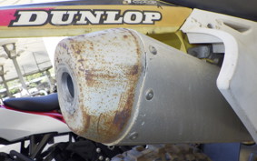 KAWASAKI KX250 F 1998 KX250N