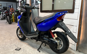 YAMAHA BW*s100 4VP
